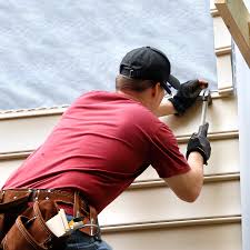 Affordable Siding Repair and Maintenance Services in #City